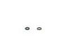 F00VE35004 Прокладка форсунки уплотнительная Renault Clio IV/Nissan Micra/Opel Insignia 0.9-1.4 09- (кольцо) BOSCH підбір по vin на Brocar