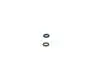 F00VE35004 Прокладка форсунки уплотнительная Renault Clio IV/Nissan Micra/Opel Insignia 0.9-1.4 09- (кольцо) BOSCH підбір по vin на Brocar