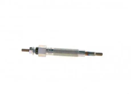 F005X12922 Свічка розжарювання Mitsubishi Colt/Galant/L200/Pajero 1.8/2.5D -00 BOSCH підбір по vin на Brocar
