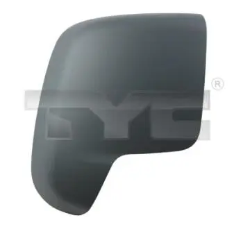 30901382 Покриття, зовнішнє дзеркало TYC підбір по vin на Brocar