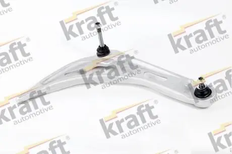 4212715 Важіль незалежної підвіски колеса, підвіска колеса KRAFT підбір по vin на Brocar