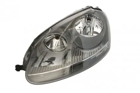 1EG247007411 Основна фара HELLA підбір по vin на Brocar