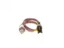 0258030228 SONDA LAMBDA BOSCH підбір по vin на Brocar