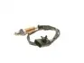 0258027096 SONDA LAMBDA BOSCH підбір по vin на Brocar
