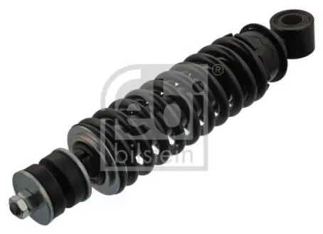 35310 Гаситель, крепление кабины 35310 FEBI BILSTEIN FEBI BILSTEIN подбор по vin на Brocar