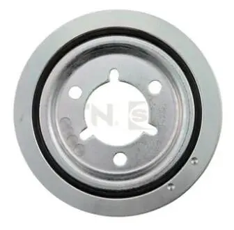 DPF35901 Шків колінвалу Citroen Berlingo/Peugeot Partner 1.1-1.6 96- SNR NTN підбір по vin на Brocar