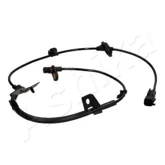 15105542 Датчик ABS зад. лівий Mitsubishi ASX GA1W (GA0#) 10-/ Lancer CY1A (CY,CZ#) 07-/ Lancer Sportback CX1A (CX0#) 08-/ Outlander CW1W (CW0#) 06- ASHIKA підбір по vin на Brocar