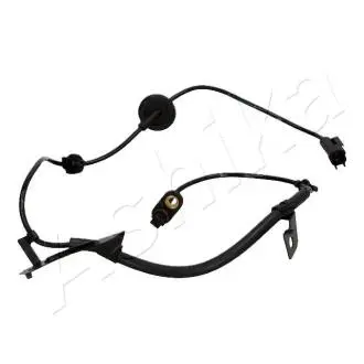 15105543 Датчик ABS зад. правий Mitsubishi ASX GA1W (GA0#) 10-/ Lancer CY1A (CY,CZ#) 07-/ Lancer Sportback CX1A (CX0#) 08-/ Outlander CW1W (CW0#) 06- ASHIKA підбір по vin на Brocar