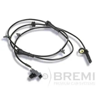 50917 Датчик BREMI подбор по vin на Brocar