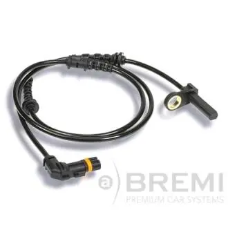 50525 Датчик АБС BREMI підбір по vin на Brocar