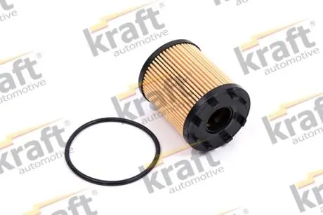 1703300 FILTR OLEJU KRAFT подбор по vin на Brocar