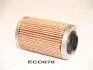 FOECO070 Фільтр масла Cadillac, Insignia 2.8 JAPANPARTS підбір по vin на Brocar