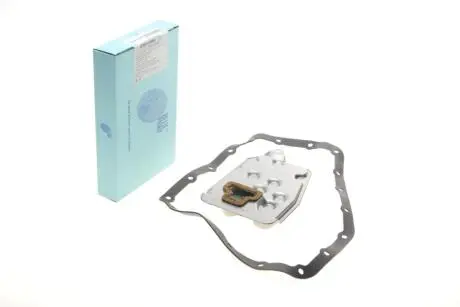 ADBP210056 Фильтр АКПП Toyota Corolla/Avensis 1.6-2.0 00- BLUE PRINT подбор по vin на Brocar