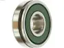 Подшипник шариковый d>30 ABE9077 (NSK)