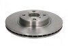 Диск гальм. передн. TOYOTA YARIS -18 0 986 479 E37