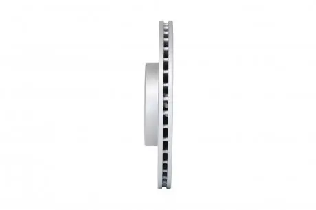 0986479C29 Диск тормозной (передний) VW Caddy 21- (312x25.1) BOSCH подбор по vin на Brocar