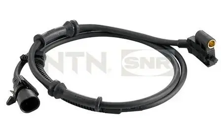 ASB18604 Датчик ABS SNR NTN підбір по vin на Brocar