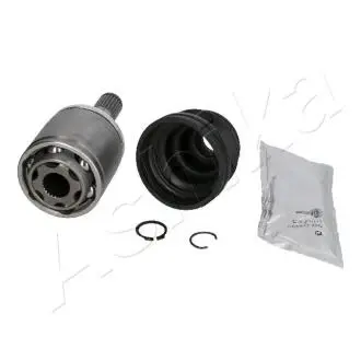 6205574 ШРКШ (ШРУС) зовн. (25z/25z) Mitsubishi L200 96- / Pajero II 90-00 ASHIKA подбор по vin на Brocar
