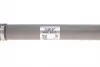 VKJC6323 Півосі SKF підбір по vin на Brocar