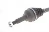 VKJC6323 Півосі SKF підбір по vin на Brocar
