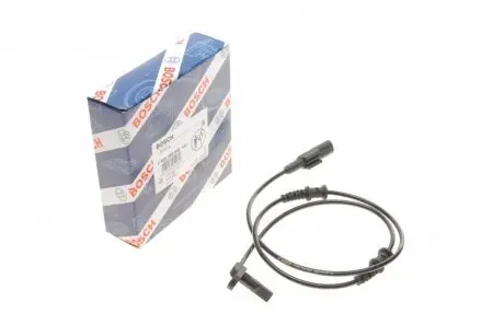 0986594645 Датчик ABS (передний) MB Sprinter (W906)/VW Crafter 06- BOSCH подбор по vin на Brocar