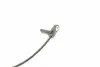0986594645 Датчик ABS (передній) MB Sprinter (W906)/VW Crafter 06- BOSCH підбір по vin на Brocar