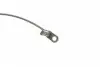 0986594645 Датчик ABS (передній) MB Sprinter (W906)/VW Crafter 06- BOSCH підбір по vin на Brocar
