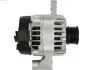 A6509PR Alternator AUTO STARTER підбір по vin на Brocar
