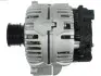 A0333 Генератор AUTO STARTER підбір по vin на Brocar