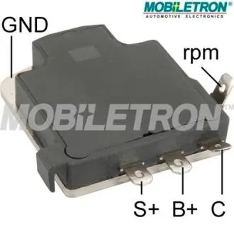 IGHD003 Распределитель зажигания MOBILETRON подбор по vin на Brocar