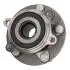 4413031 Ступица перед. ABS+ MAZDA 3, CX-3 1.5-2.5 09.13- ASHIKA підбір по vin на Brocar