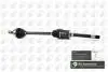 Полуось DS5601R