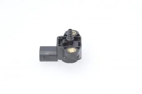 0261230250 Датчик давления наддува MB E-class (W212)/S-class (W222/V222/X222) 09- BOSCH подбор по vin на Brocar