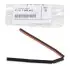51317288462 Ущільнювач скла лобового BMW 11- BMW підбір по vin на Brocar