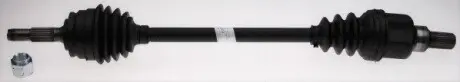 306788 Póło GKN (Lobro) подбор по vin на Brocar