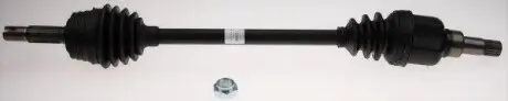 306786 Póło GKN (Lobro) подбор по vin на Brocar
