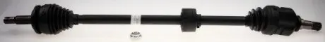 306783 Póło GKN (Lobro) подбор по vin на Brocar