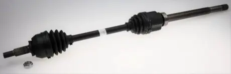 306724 Póło GKN (Lobro) підбір по vin на Brocar