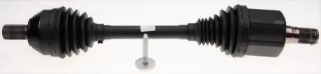 306540 Póło GKN (Lobro) підбір по vin на Brocar