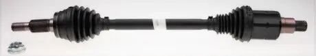 306418 Póło GKN (Lobro) підбір по vin на Brocar