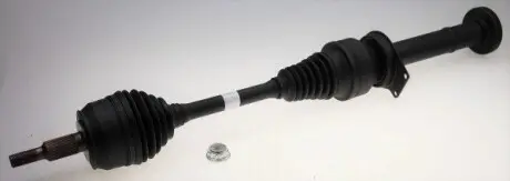 306004 Приводний вал GKN (Lobro) підбір по vin на Brocar