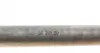 261201 Полуось VW Caddy III 1.4 i 04-10/Golf 1.2-1.4 i 06-/Seat Altea 1.2-2.0 (L) (36х536) GSP підбір по vin на Brocar