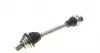 261201 Полуось VW Caddy III 1.4 i 04-10/Golf 1.2-1.4 i 06-/Seat Altea 1.2-2.0 (L) (36х536) GSP підбір по vin на Brocar