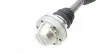 235085 Полуось (передняя) VW Touareg/Audi Q7 3.0-6.0 02-18 (30x64.4/525) GSP підбір по vin на Brocar