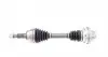 235085 Полуось (передняя) VW Touareg/Audi Q7 3.0-6.0 02-18 (30x64.4/525) GSP підбір по vin на Brocar