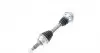 235085 Полуось (передняя) VW Touareg/Audi Q7 3.0-6.0 02-18 (30x64.4/525) GSP підбір по vin на Brocar