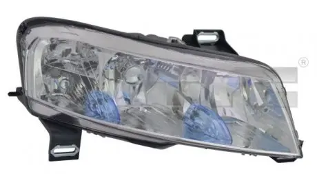200067252 Фара передняя TYC підбір по vin на Brocar