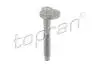 Болт регулировочный M12x1,5mm L=94mm 119 040