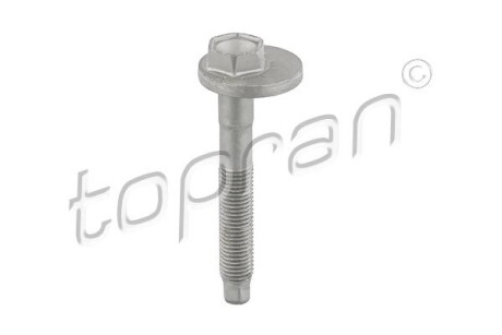 119040 Болт регулировочный M12x1,5mm L=94mm TOPRAN подбор по vin на Brocar