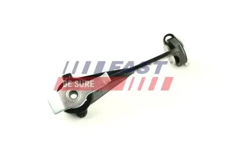 FT52065 Кроштейн подвески двигателя правый передний Renault Trafic 2 1.9dci - 2.5dci 01-06 FAST підбір по vin на Brocar